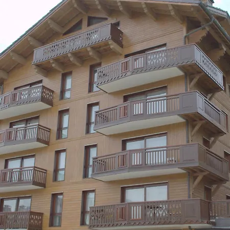 Apartment 1850 : 3 Pieces, Balcon, Vue, Wifi, Garage *